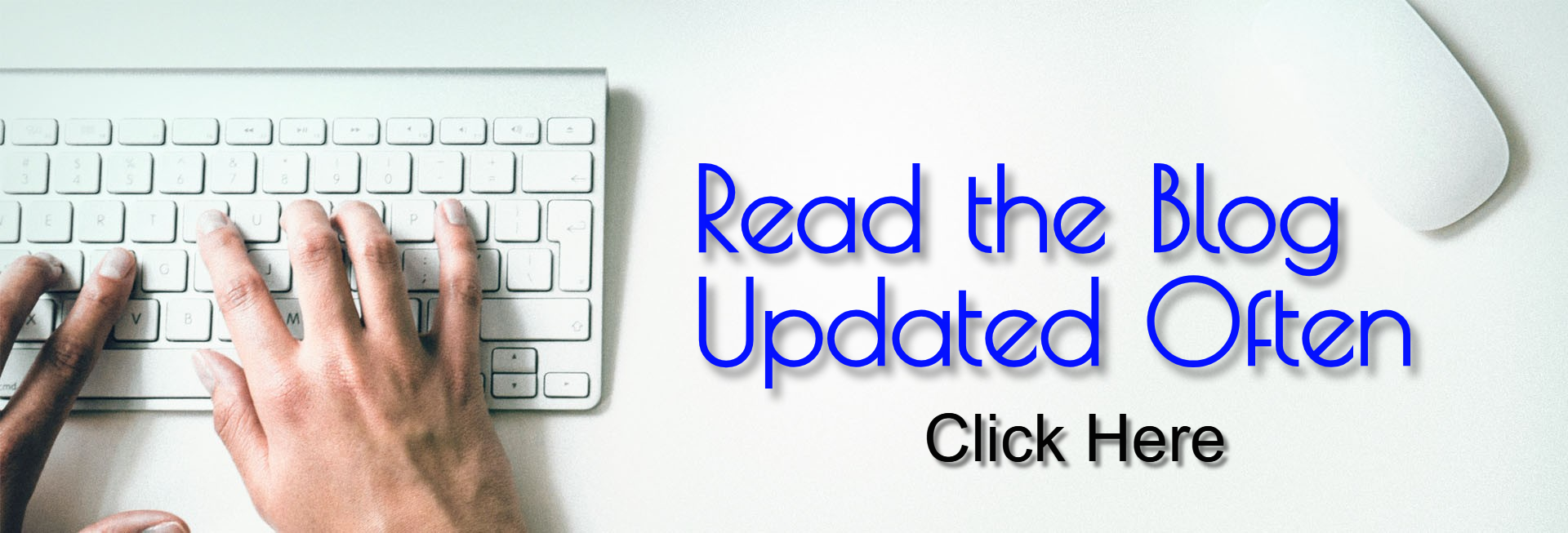 Your Work Matters Church Website Banner